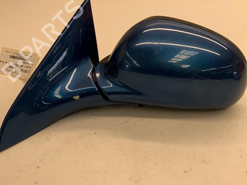 Used Left mirror PEUGEOT 406 Coupe (8C) 2.2 HDI (133 hp) 22850954