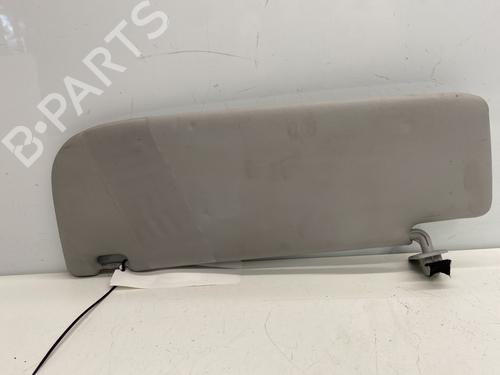 Used Left sun visor Left sun visor CITROËN NEMO MPV 1.3 HDi 75 (75 hp) 22861163 22861163