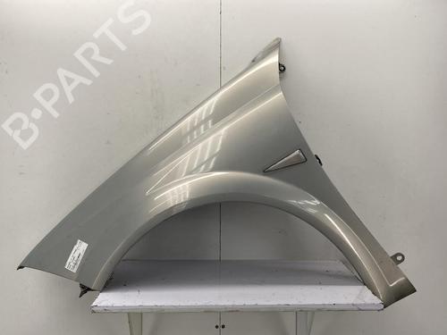 Used Left front fenders RENAULT MEGANE II Coupé-Cabriolet (EM0/1_) 1.9 dCi (120 hp) 22858585