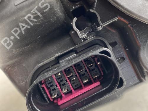 Used Left headlight Left headlight FORD C-MAX (DM2) [2007-2010] 31584372 31584372