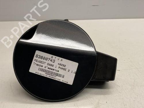 Used Fuel flap PEUGEOT 5008 (0U_, 0E_) 1.6 HDi (114 hp) 22851040