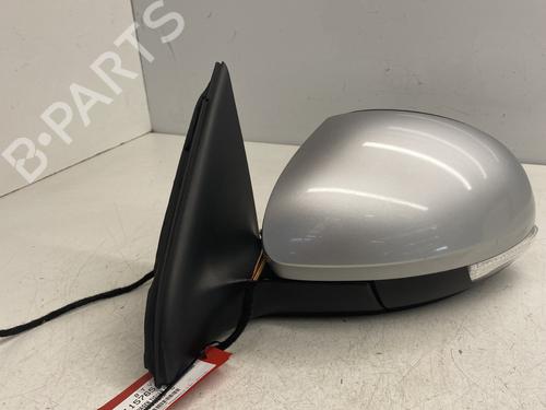 Used Left mirror VW TIGUAN (5N_) 2.0 TDI (140 hp) 29139379