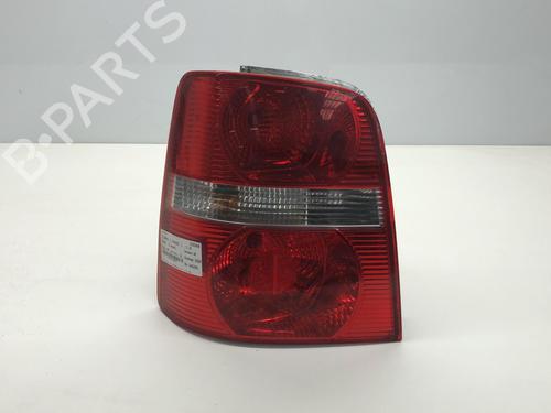 Left taillight VW TOURAN (1T1, 1T2) 1.9 TDI | BP22857478C34 