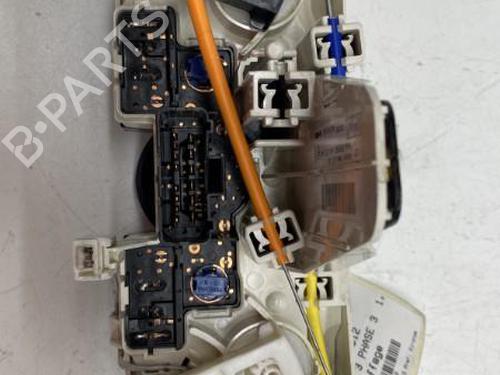 Used Climate control NISSAN MICRA III (K12) 1.5 dCi (86 hp) 22851111
