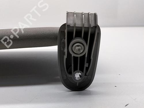 Used Right sun visor Right sun visor RENAULT TRAFIC II Van (FL) 2.0 dCi 90 (FL0H, FL00, FL01, FL0M, FL0P, FL0S) (90 hp) 22850176 22850176