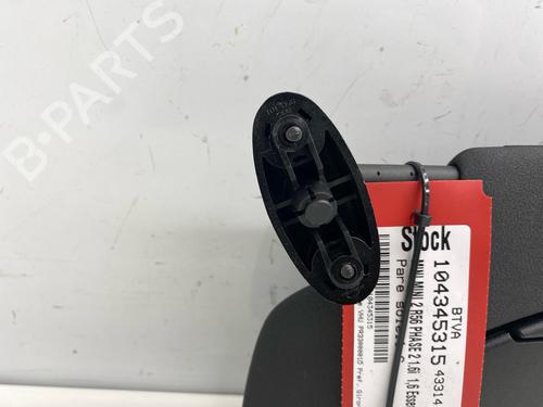 Left sun visor MINI MINI (R56) One | BP38763875I1 - Image 5