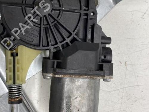 Front right window mechanism RENAULT KANGOO Express (FW0/1_) 1.5 dCi 75 (FW07, FW10, FW04) | BP22862965C23 