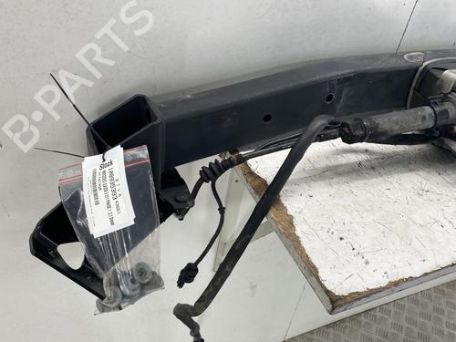 Tow ball/Mechanism MERCEDES-BENZ E-CLASS (W211) E 220 CDI (211.006) | BP27586579C141 