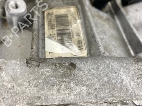 Gearbox DACIA DUSTER (HM_) 1.5 dCi 115 4x4 (HMAD) | BP39725878M3 - Image 2