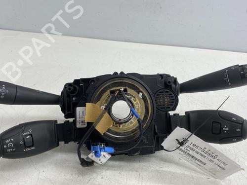 Used Steering column stalk CITROËN DS3 (SA_) 1.2 VTi 82 (82 hp) 29139016