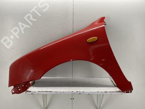 Forskærm venstre NISSAN MICRA II (K11) 1.0 i 16V (K11) (54 hp) 31660786