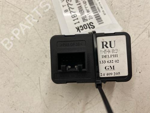 Used Switch Switch OPEL MERIVA A MPV (X03) 1.6 16V (E75) (100 hp) 35957312 35957312
