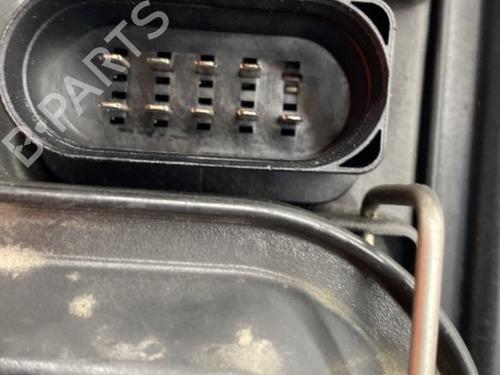 Used Left headlight Left headlight VW BORA I (1J2) 1.9 TDI (90 hp) 22862228 22862228