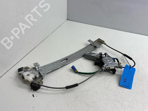 Front right window mechanism HONDA CIVIC VII Hatchback (EU, EP, EV) | BP36169817C23 - Image 3
