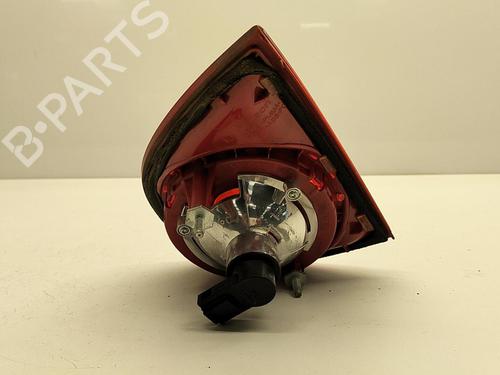 Left tailgate light VW GOLF V (1K1) 1.9 TDI | BP22857670C79 
