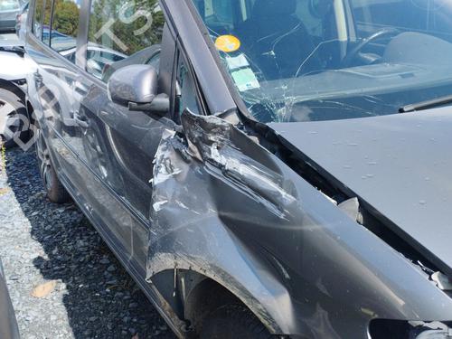 Front bumper reinforcement VW TOURAN (1T1, 1T2) 1.9 TDI | BP29139451C109 