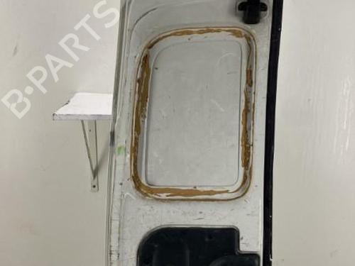 Right tailgate RENAULT KANGOO Express (FC0/1_) D 65 1.9 (FC0E, FC02, FC0J, FC0N) | BP22855925C77 