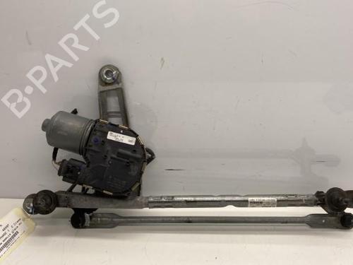 Front wiper motor AUDI A4 B9 (8W2, 8WC) 2.0 TDI | BP22863216M29 - Image 5