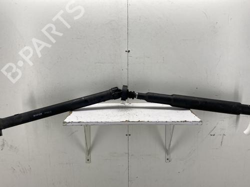 Used Driveshaft BMW X1 (E84) sDrive 16 d (116 hp) 24130798