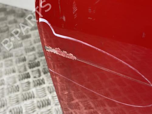 Left rear door DACIA SANDERO 1.5 dCi | BP22857193C4