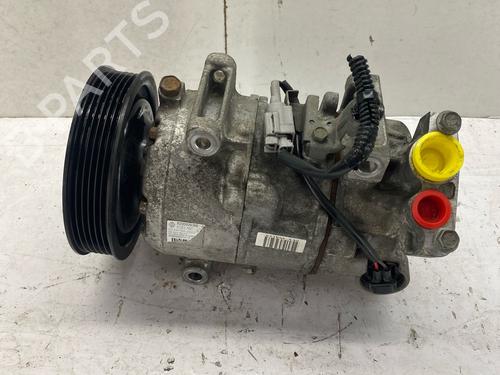 AC compressor RENAULT MEGANE III Hatchback (BZ0/1_, B3_) 1.5 dCi (BZ09, BZ0D, BZ1W, BZ29, BZ14) | BP39020055M34 - Image 5