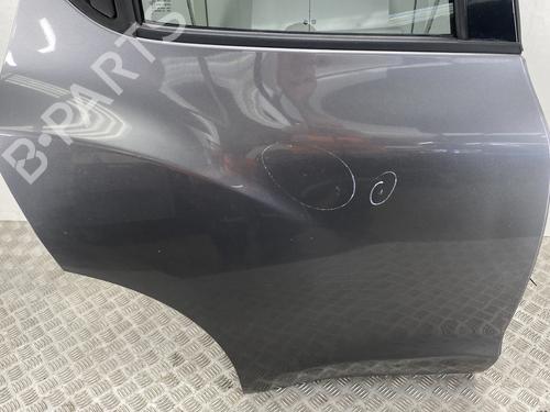 Used Right rear door Right rear door NISSAN JUKE (F15) 1.5 dCi (110 hp) 34149155 34149155