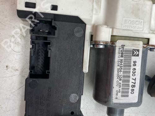 Front left window mechanism CITROËN C6 (TD_) 3.0 HDi | BP38332287C22 - Image 2