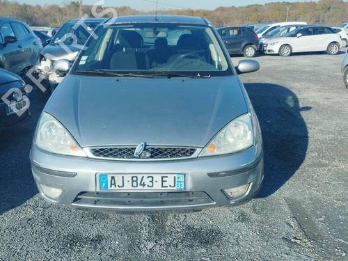 Left headlight FORD FOCUS II (DA_, HCP, DP)  | BP32705509C28  - Image 9