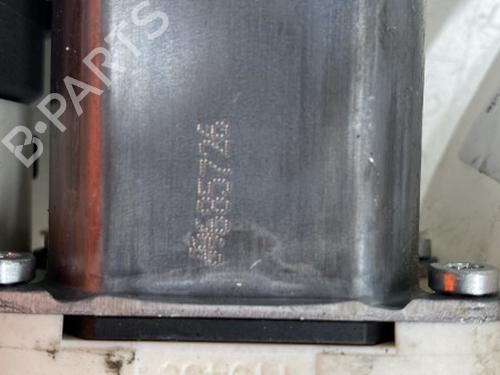 Used Front left window mechanism Front left window mechanism PEUGEOT 807 (EB_) 2.0 HDi (109 hp) 22862260 22862260