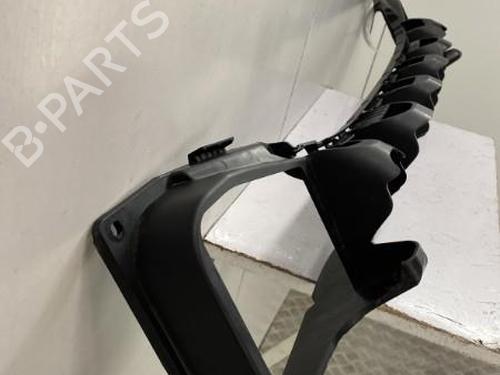 Used Rear bumper bracket Rear bumper bracket PEUGEOT 208 I (CA_, CC_) 1.6 HDi (92 hp) 22849087 22849087