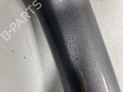 Front left exterior door handle MERCEDES-BENZ CLA Coupe (C117) CLA 200 CDI / d (117.308) | BP22863200C128 