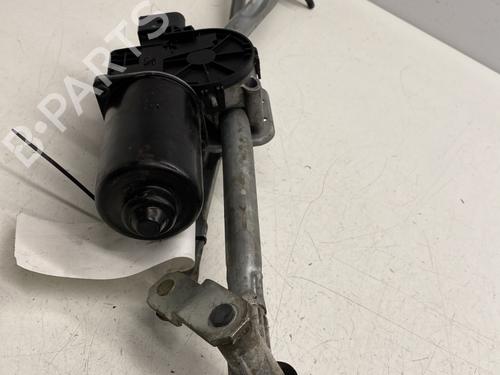 Used Front wiper motor MAZDA 3 (BK) 1.6 (BK14) (105 hp) 22860022