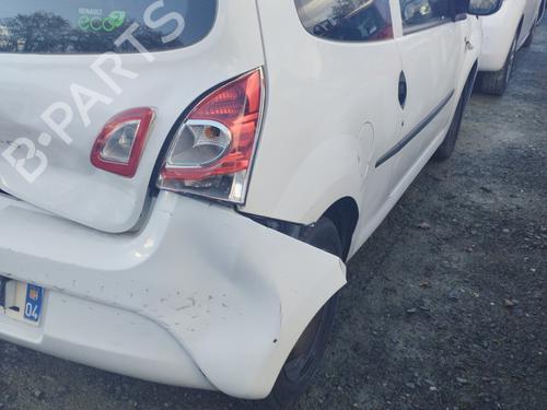 Left front indicator RENAULT TWINGO II (CN0_) 1.2 16V (CN04, CN0B) | BP30905580C32 - Image 16
