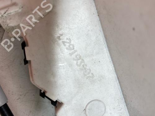 Front left lock PEUGEOT PARTNER Tepee | BP37501825C98 - Image 4