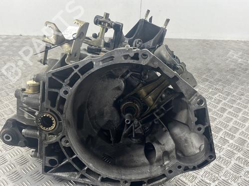 Used Gearbox PEUGEOT BOXER Van (244) 2.8 HDi (128 hp) 29528954