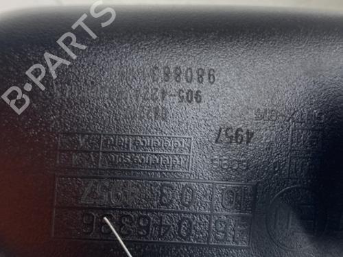Rear mirror PEUGEOT 308 II (LB_, LP_, LW_, LH_, L3_) 1.6 BlueHDi 120 | BP22862649I6 