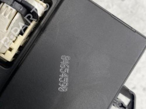 Used Climate control Climate control RENAULT MODUS / GRAND MODUS (F/JP0_) 1.6 (JP03, JP0B, JP0U, JP0Y, JP1G) (112 hp) 22849154 22849154