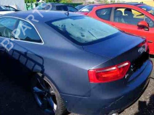 Used Parts AUDI A5 (8T3) 2.7 TDI 2166492