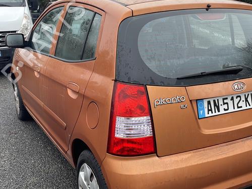 Switch KIA PICANTO I (SA) 1.1 | BP36802224I30 - Image 9