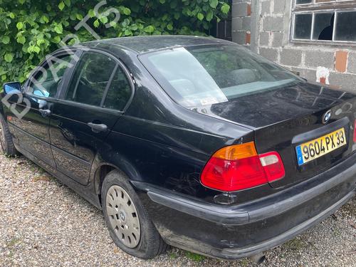 Used Parts BMW 3 (E46)  316 i  4831605