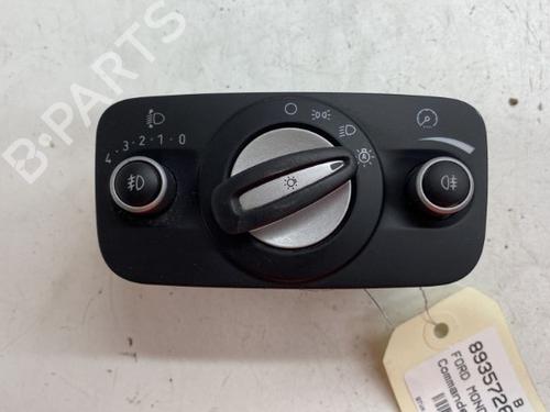 Headlight switch FORD MONDEO IV Turnier (BA7) 1.6 TDCi | BP22862370I24