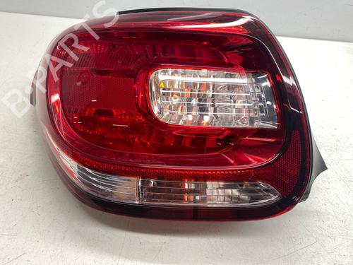Left taillight CITROËN DS3 (SA_) 1.6 HDi 90 | BP38512230C34 - Image 5