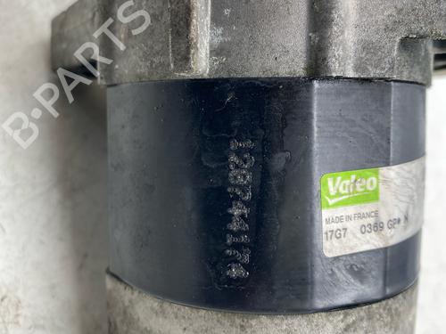 Used Starter Starter TOYOTA AYGO (_B1_) 1.0 (KGB10_, KGB10R) (68 hp) 34348037 34348037