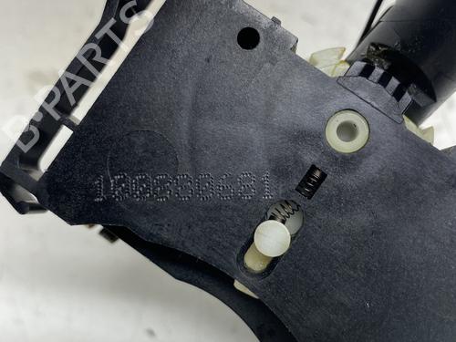 Switch RENAULT LAGUNA II Grandtour (KG0/1_) 1.9 dCi (KG0G) | BP25258476I30 