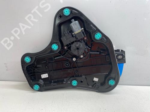 Used Rear right window mechanism Rear right window mechanism 39155845 39155845