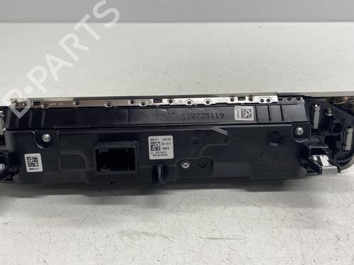 Electronic module PEUGEOT 3008 II SUV (MC_, MR_, MJ_, M4_) 1.2 THP/ PureTech 130 (MRHNSM, MRHNSU, MRHNSJ, MRHNYW,... | BP28168262M83 
