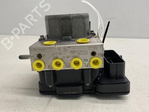 ABS pump NISSAN MICRA IV (K13K, K13KK) 1.2 | BP24233868M43 