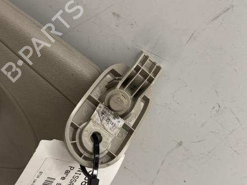 Right sun visor NISSAN NV200 Van 1.5 dCi 110 (M20, M20N, M20M) | BP23831627I2 