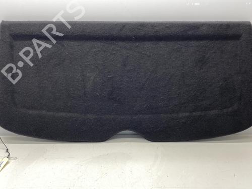Rear parcel shelf PEUGEOT 307 (3A/C) 1.6 16V | BP22849872C85 