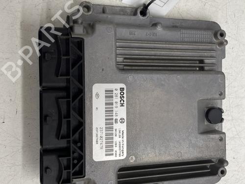 Engine control unit (ECU) RENAULT CLIO IV (BH_) 1.5 dCi 75 | BP28102306M57 